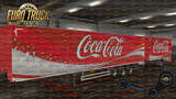 Coca-Cola Ownership Trailer Skin Mod Thumbnail