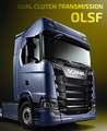 OLSF Dual Clutch Transmission Pack für Scania 2016 Mod Thumbnail