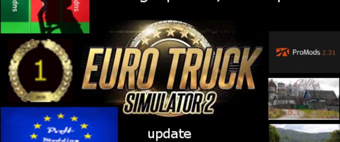 Sonstige reale Dieselpreise update 06.11 Eurotruck Simulator mod