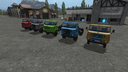 Ifa-w50-fsh-modding