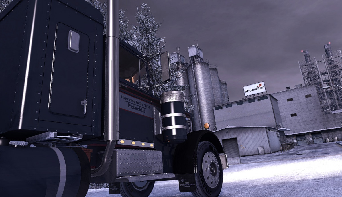 Peterbilt 281-351 BETA – 1.32.X thumbnail 2
