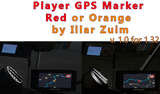Player GPS Marker by iZ 1.0 [1.32.x] Mod Thumbnail
