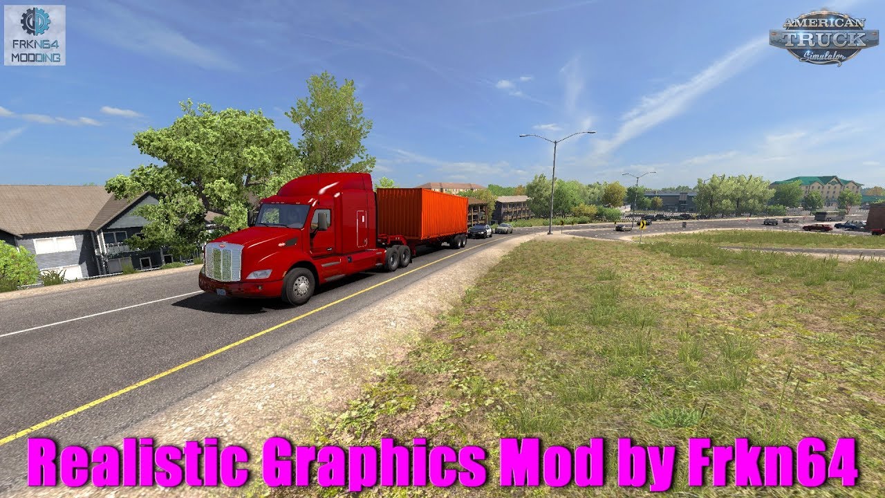 Realistic Graphics Mod v2.1.2 1.31.x thumbnail 18