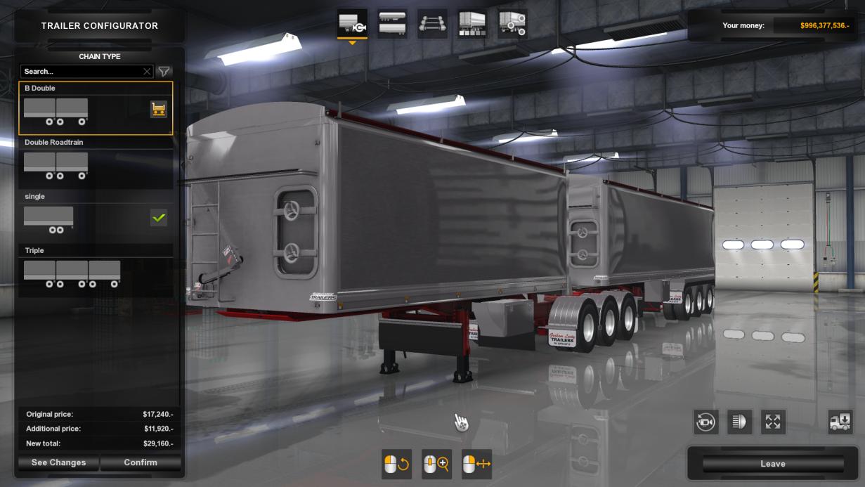 [ATS] LUSTY TIPPERS 1.32.X thumbnail 4