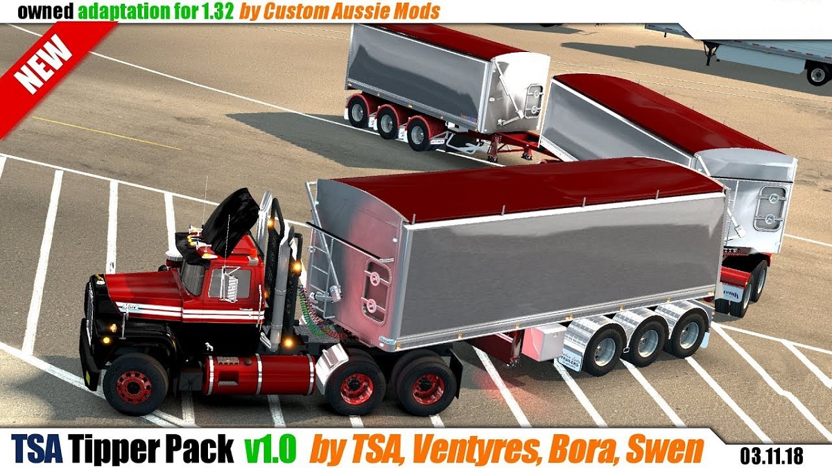 [ATS] LUSTY TIPPERS 1.32.X thumbnail 2