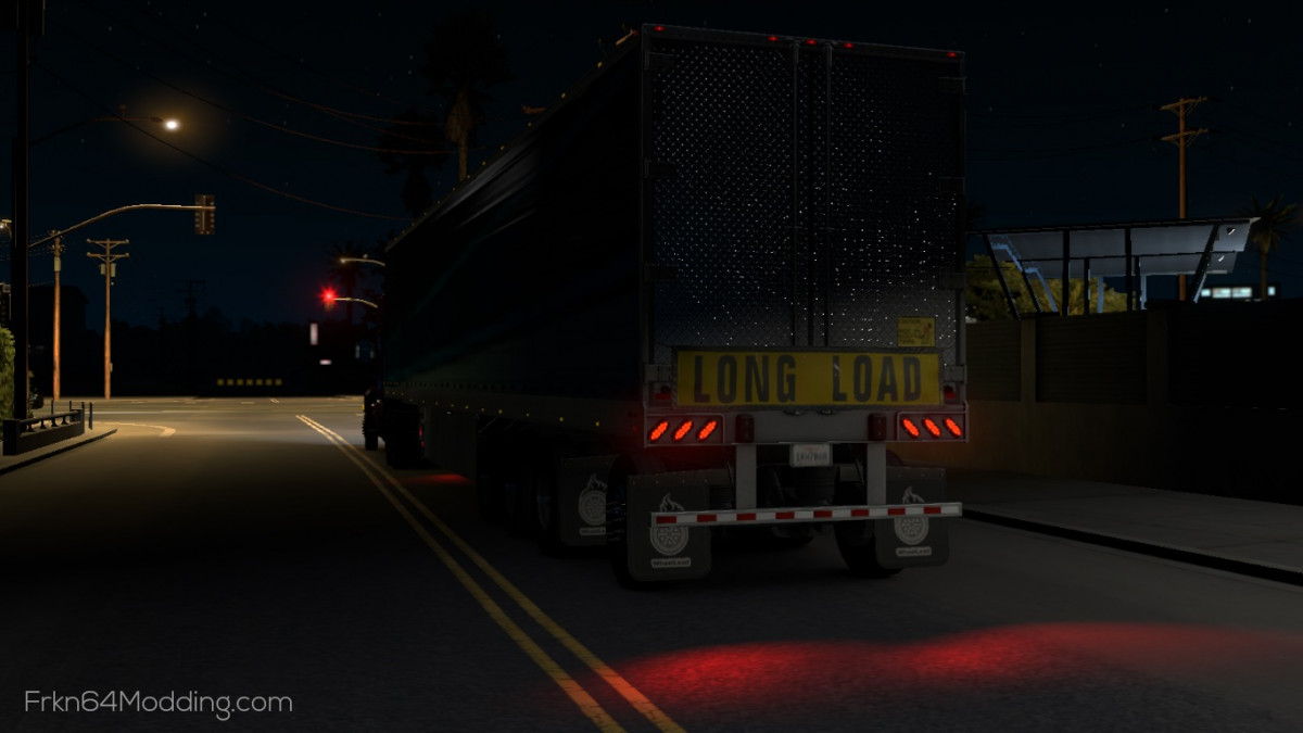 Non-Flared Vehicle Lights v1.0 thumbnail 8