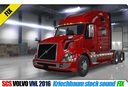 Volvo VNL Stock Sound v1.1 1.32.x
