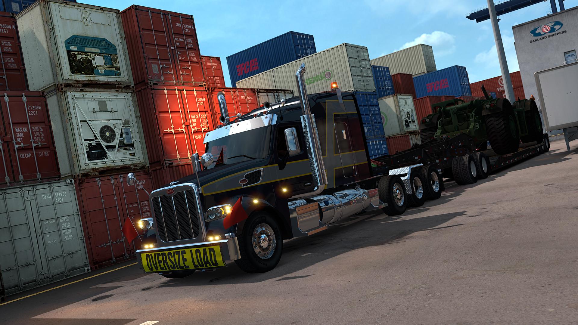 PETERBILT 567 V1.1 1.32.X thumbnail 6