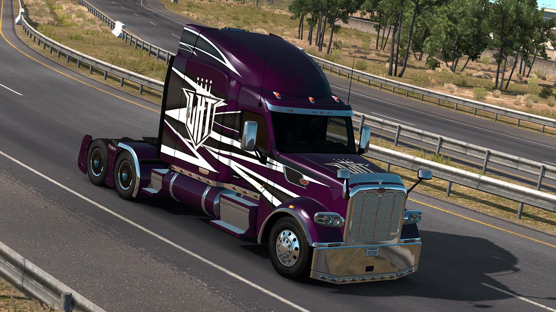PETERBILT 567 V1.1 1.32.X thumbnail 5