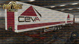 Ceva Logistics Ownership Trailer Skin Mod Thumbnail