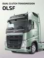 OLSF Dual Clutch Transmission Pack for Volvo FH 2012 Mod Thumbnail