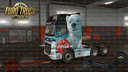 Xmas-coca-cola-bear-combo-skin-daf-xf-e6-ownership-trailer