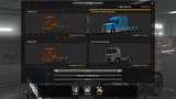 VNL Truck Shop (BSA Revision) 1.32.x Mod Thumbnail