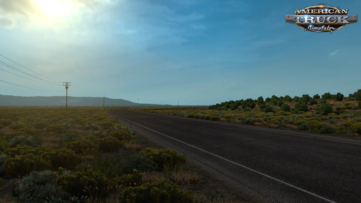 Enhanced Vegetation v1.3 (1.28 - 1.29) thumbnail 20