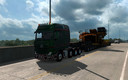 [ATS] Mercedes Big Stars (Actros/Arocs SLT) 1.32.x