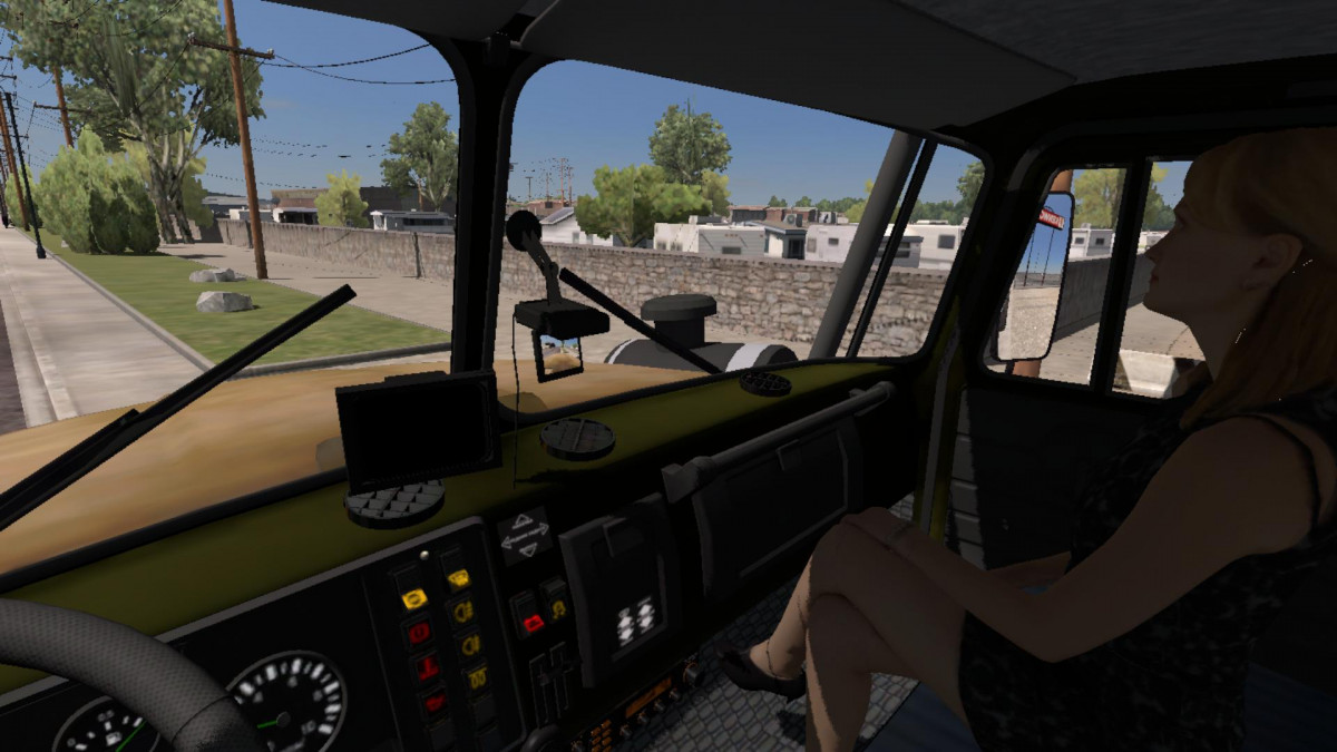 Ural 4320-10 v1.0 1.32.x thumbnail 5