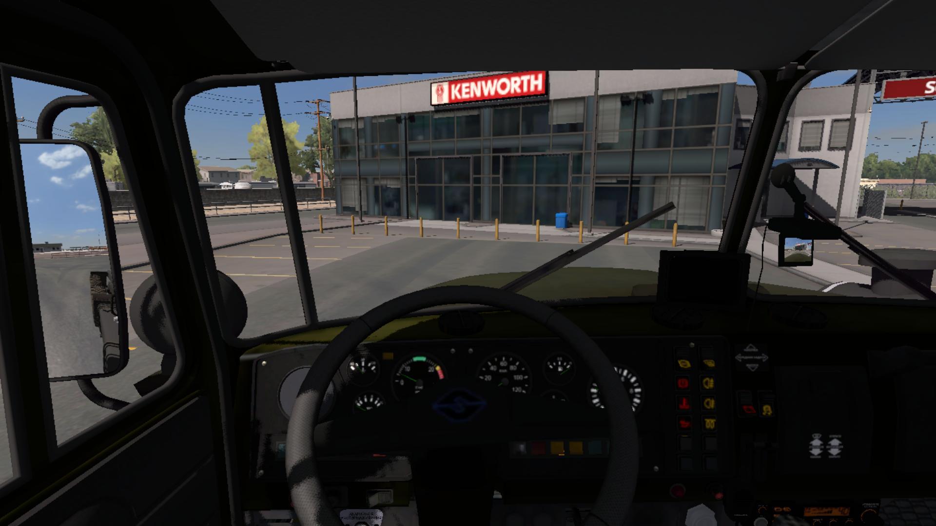 Ural 4320-10 v1.0 1.32.x thumbnail 4