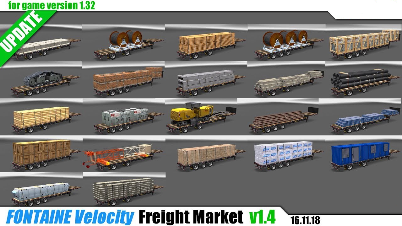 FONTAINE VELOCITY V1.4 1.32.X thumbnail 7