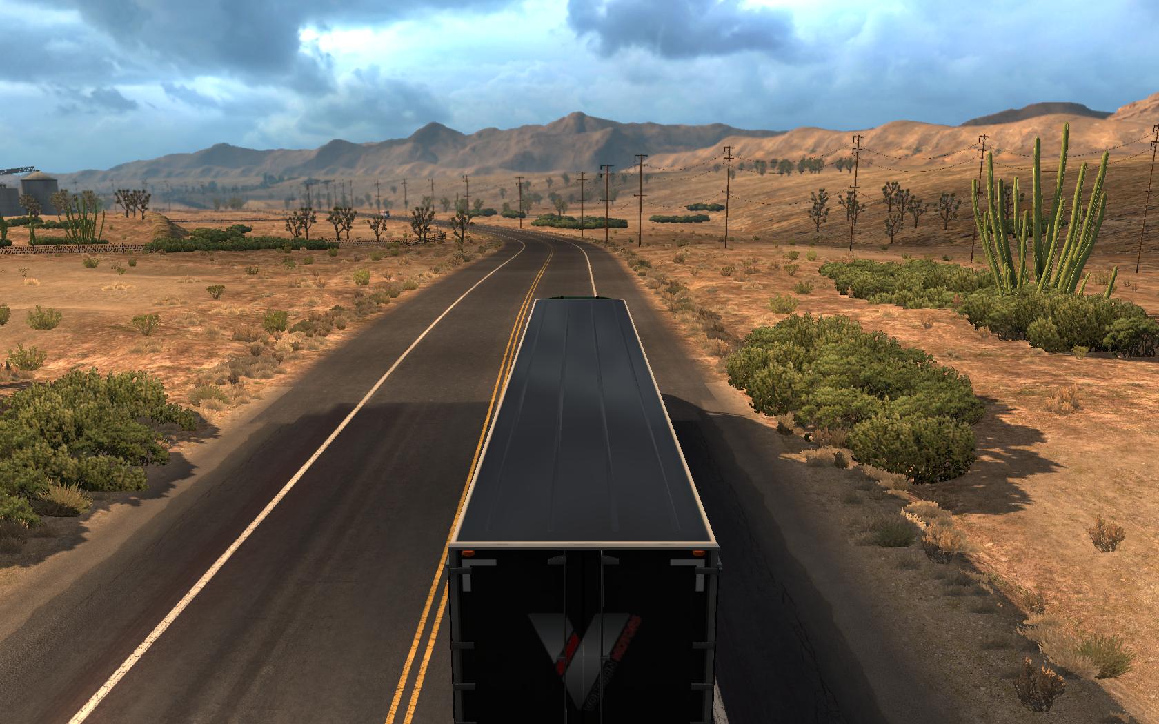 COAST TO COAST MAP - V2.2 RELEASED (1.28.x) thumbnail 8