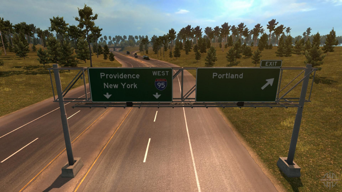 COAST TO COAST MAP - V2.2 RELEASED (1.28.x) thumbnail 7
