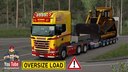 Ownable Overweight Trailer Wielton NJ4 v1.0 [1.33 (ONLY!!!)]
