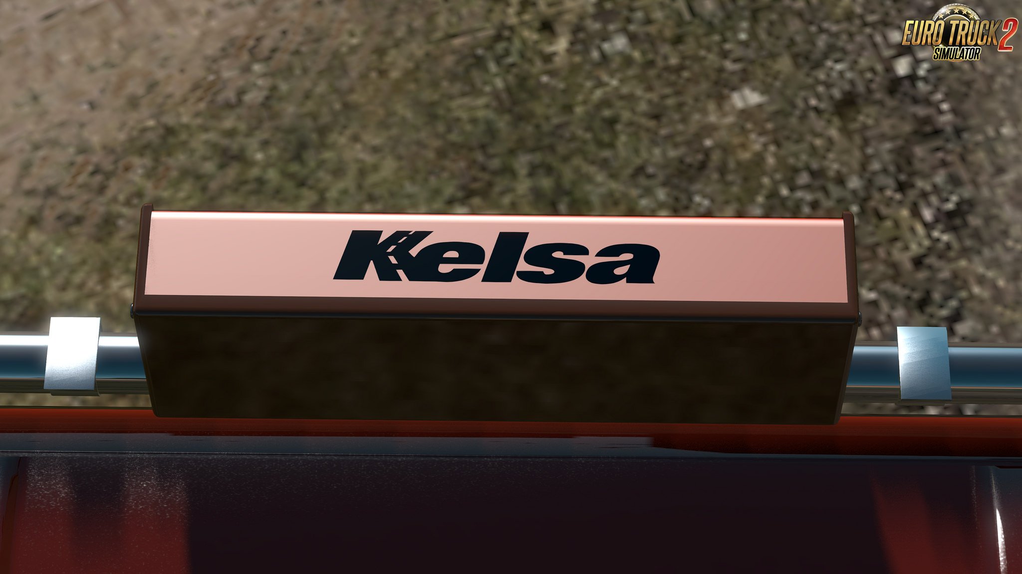 KELSA LED ILLUMINATED NAMEBOARDS V1.07 1.32.x thumbnail 11