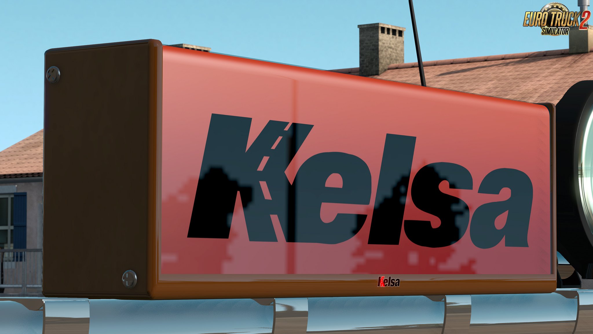 KELSA LED ILLUMINATED NAMEBOARDS V1.07 1.32.x thumbnail 8