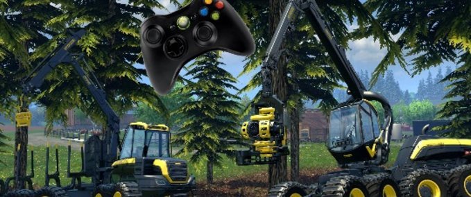 Tools Xbox360 Landwirtschafts Simulator mod
