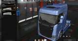 Airco and slots + Backbar on the roof for Scania 2016 1.33 Mod Thumbnail