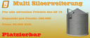 Multi-siloerweiterung