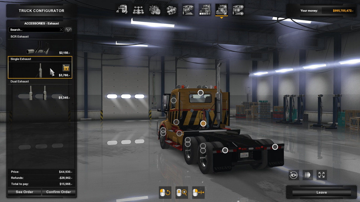VNL Exhaust Sound v1.0 thumbnail 3
