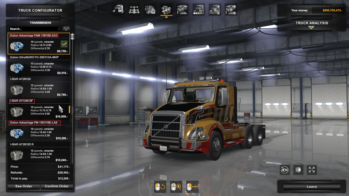 VNL Exhaust Sound v1.0 thumbnail 2