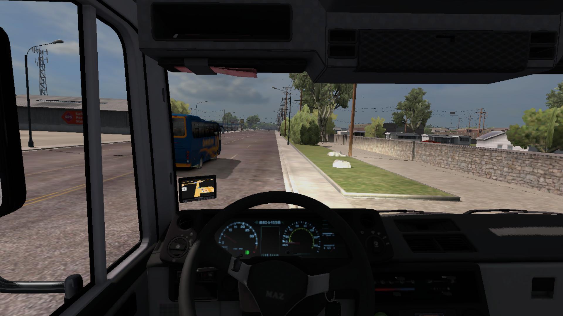 MAZ 6422M V1.0 1.31 - 1.33 thumbnail 3