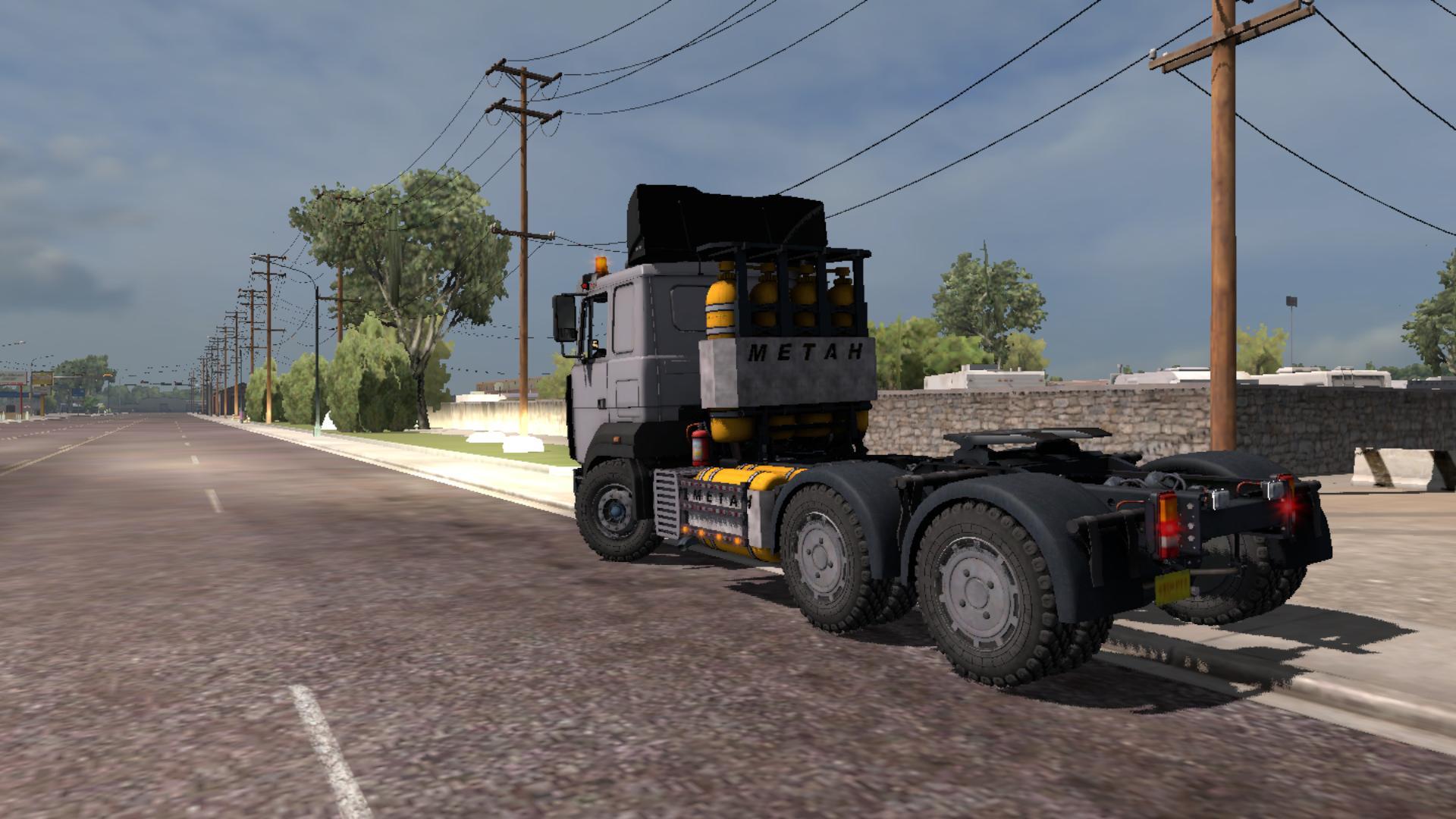 MAZ 6422M V1.0 1.31 - 1.33 thumbnail 2