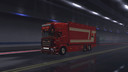 Scania R620 Fleurs Edition + Dealer fix 1.32