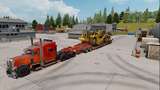 Heavy Haul for Special Transport DLC by Nizmo 1.32 Mod Thumbnail
