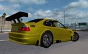 [ATS] BMW M3 E46 GTR 06TMR10 + Dealer fix 1.32.x