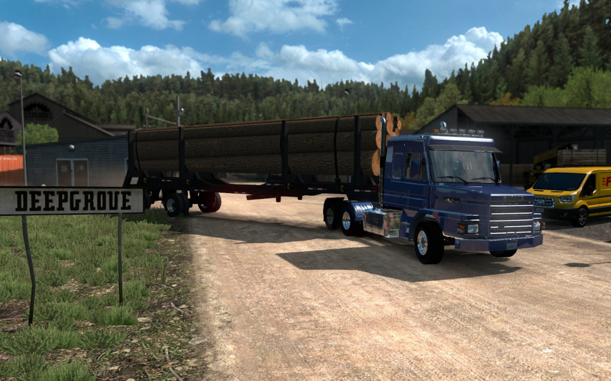 [ATS] Scania 2 Series 112 – 142 Edit 1.32.x thumbnail 2