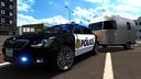 Skoda Super B for Truckers MP 1.32.x