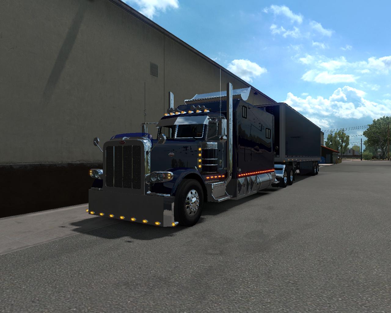 Peterbilt 389 Long 1.31 -1.32 thumbnail 3