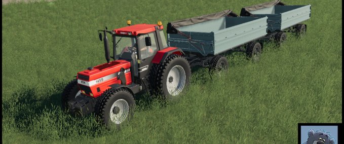 Drehschemel HW80 mit Farbwahl und mehr Landwirtschafts Simulator mod