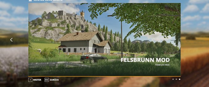 Maps Felsbrunn Mod Landwirtschafts Simulator mod