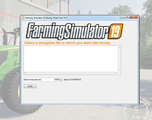 Landwirtschafts-Simulator 19 - Geld-Cheat-Tool V1.0 Mod Thumbnail