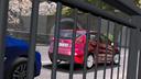 Ford Fiesta ST & ST-Line 1.31 - 1.32