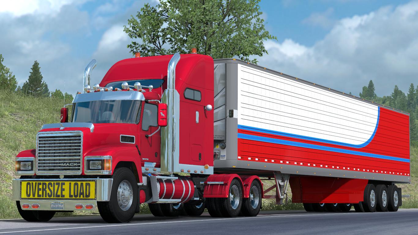 MACK PINNACLE CHU613 V1.0 1.32.X thumbnail 10