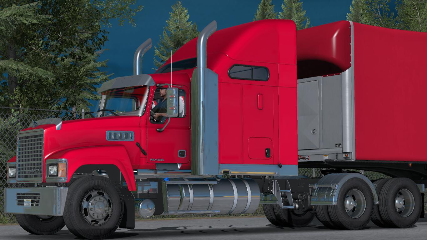 MACK PINNACLE CHU613 V1.0 1.32.X thumbnail 9