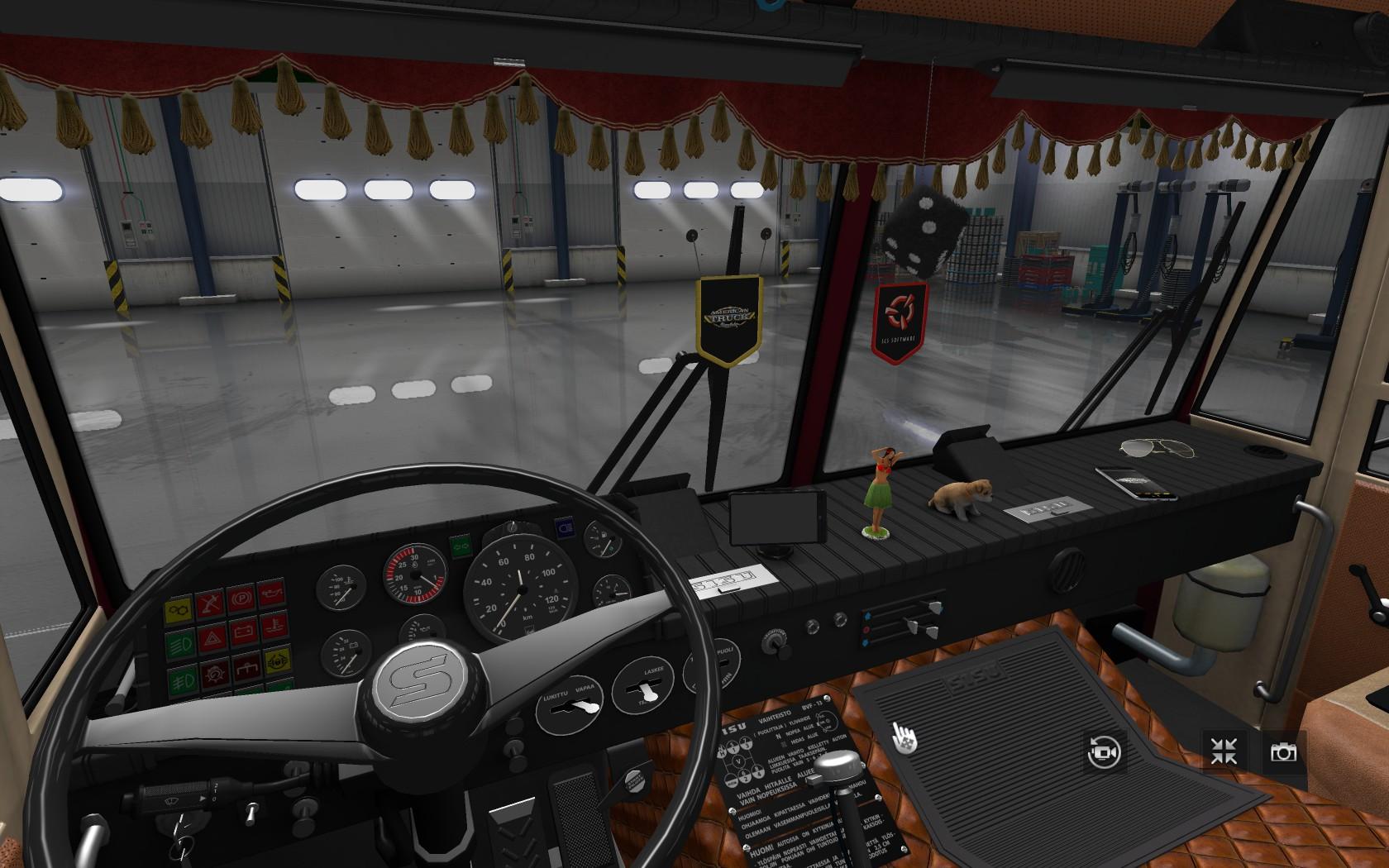 [ATS] SISU M-SERIES 1.32.X thumbnail 2