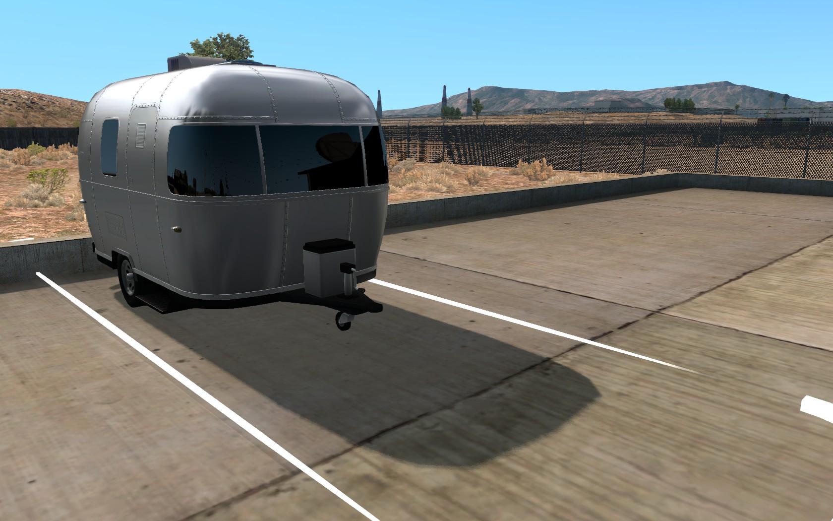 [ATS] CARAVAN TRAILER 1.32.X thumbnail 2