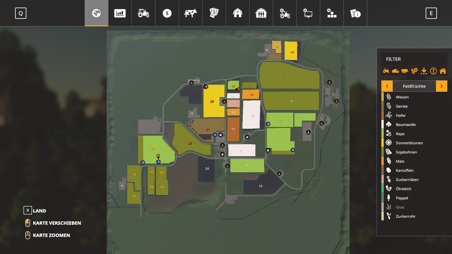 Bettingen - Thumbnail 1