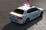 Estnische Polizei Skoda Superb (Weiße Fahrzeug Version) 1.33.x Mod Thumbnail